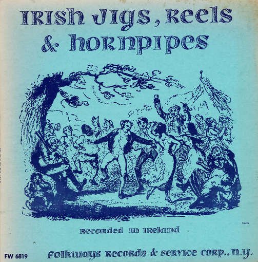 Cover for Michael Gorman · Irish Jigs Reels &amp; Hornpipes (CD) (2012)