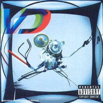 Cover for Videodrone · Videodrone - Videodrone (CD) (1999)