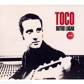 Cover for Toco · Outro lugar (CD) (2009)