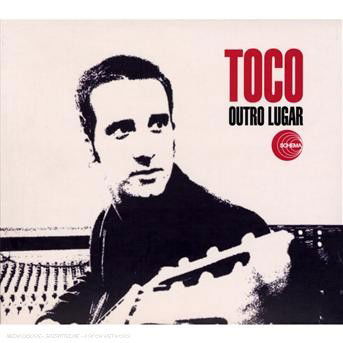 Cover for Toco · Outro lugar (CD) (2009)