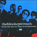 Cover for Monkey Wrench · Clean As A Broke Dick Dog (CD) (2000)