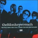 Cover for Monkeywrench · Clean As A Broke-Dick Dog (CD) (2000)
