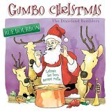 Cover for Dixieland Ramblers · Gumbo Christmas (CD) (2015)