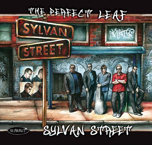 Cover for Sylvan Street · Perfect Leaf (CD) (2009)