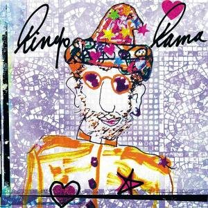 Cover for Ringo Starr · Ringorama (CD) (2010)