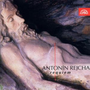 Prague Philh Choir · Rejcha Requiem (CD) (2005)