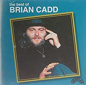 Cover for Brian Cadd · Best of (CD) (2018)