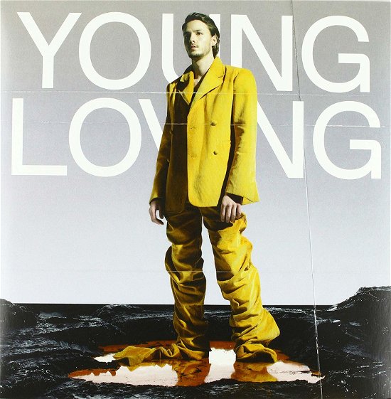 Young Loving - Warhola - Musique - Epic - 0190759414927 - 17 mai 2019