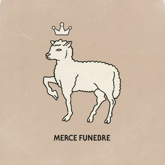 Cover for Tutti Fenomeni · Merce Funebre (CD) (2020)