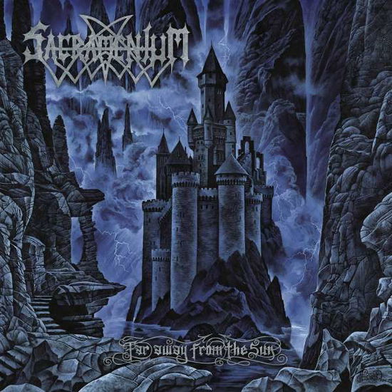 Far Away From The Sun - Sacramentum - Music - CENTURY MEDIA - 0194397421927 - May 1, 2020