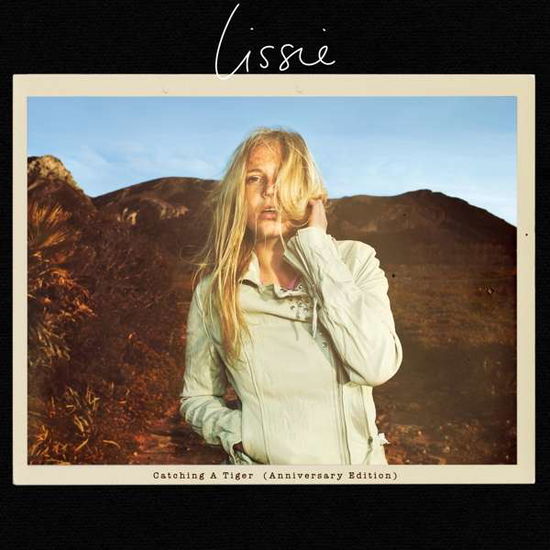 Catching A Tiger - Lissie - Muzyka - MEMBRAN - 0196006091927 - 20 sierpnia 2021