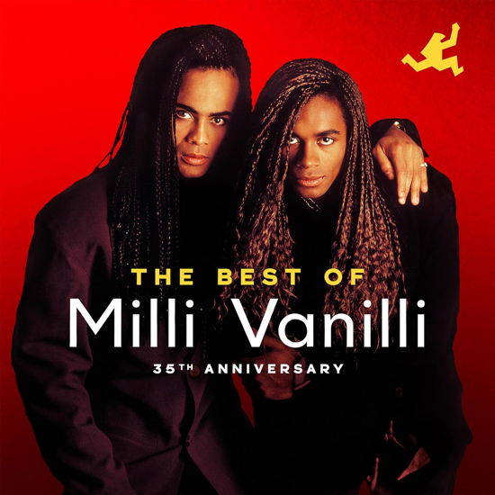 The Best Of Milli Vanilli (35th Anniversary Edition) - Milli Vanilli - Muzyka - SONY MUSIC CMG - 0196588416927 - 17 listopada 2023