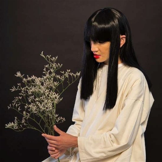 Cover for Sui Zhen · Losing. Linda (LP) (2019)