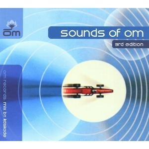 Cover for Sounds Of Om 3 (CD) (2002)