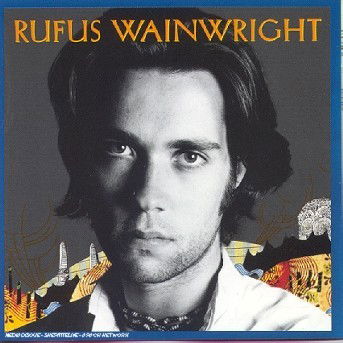 Rufus Wainwright (CD) [Limited edition] (2016)