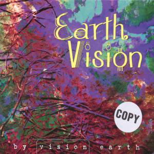 Earth Vision - Vision Earth - Muzyka - AIM - 0600525008927 - 21 czerwca 2005