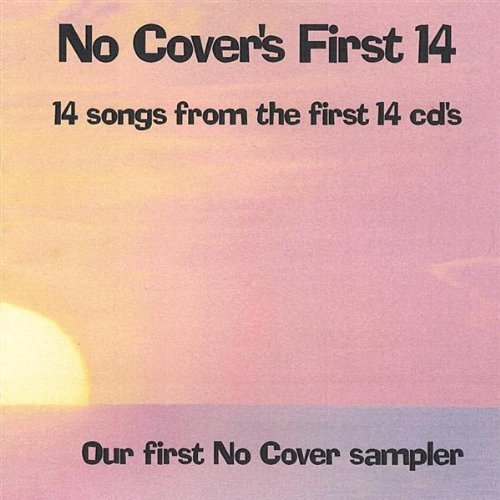 Cover for No Cover's First 14 / Various (CD) (2005)