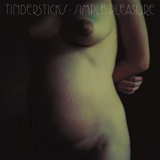 Cover for Tindersticks · Simple Pleasures (LP) [Expanded edition] (2018)