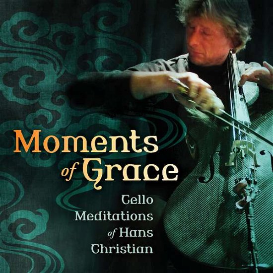 Cover for Hans Christian · Moments Of Grace (CD) (2016)