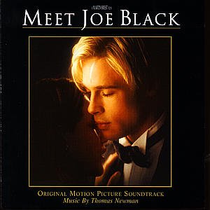 Cover for Original Soundtrack · Meet Joe Black (CD) (2009)