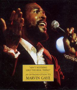 Universal Masters - Marvin Gaye - Musik - UNIVERSAL - 0601215760927 - 29. oktober 2002