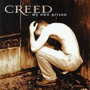 My Own Prison - Creed - Música - Wind Up - 0601501304927 - 27 de maio de 2015