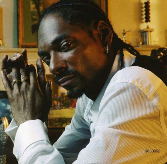 Cover for Snoop Dogg · R&amp;g (Rythm &amp; Gangsta) (CD) (2006)