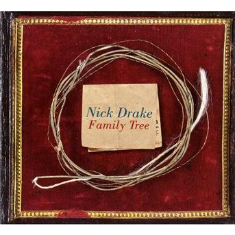 Cover for Nick Drake · Family Tree (CD) [Digipak] (2012)