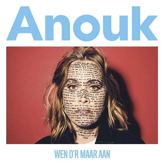 Wen D'r Maar Aan - Anouk - Music - MUSIC ON VINYL - 0602567855927 - December 20, 2018
