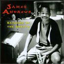 Cover for James Andrews. · Satchmo of the Ghetto (CD) (2000)