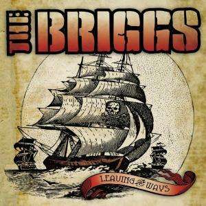 Cover for Briggs · Leaving The Ways (CD) (2004)