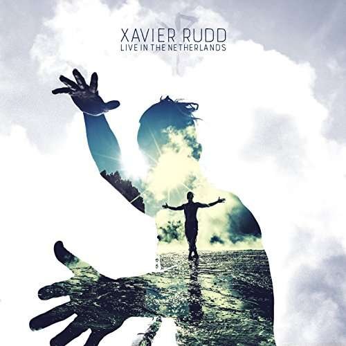 Live In The Netherlands - Xavier Rudd - Musiikki - SIDEONEDUMMY - 0603967166927 - torstai 7. huhtikuuta 2022