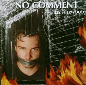 Cover for Sherwood Billy · Deleted - No Comment (CD) (2014)