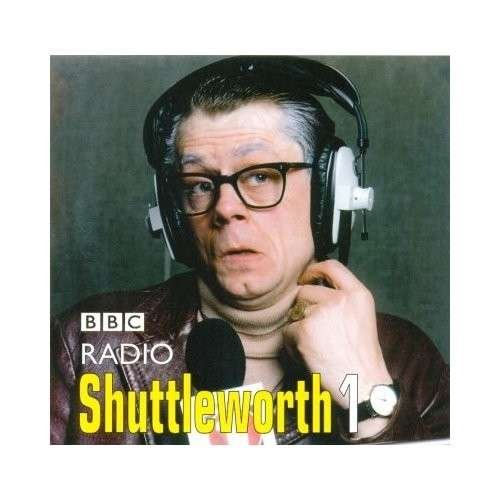 Radio Shuttleworth 1 - John Shuttleworth - Música - PHD MUSIC - 0604388676927 - 13 de agosto de 2015