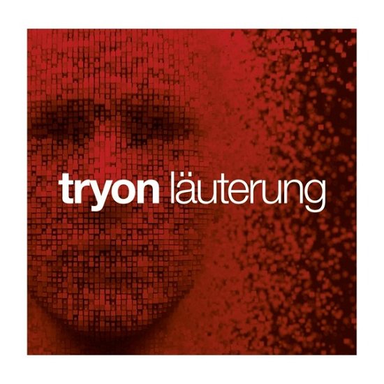 Cover for Tryon · Lauterung (CD) (2022)