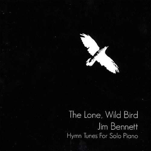 Cover for Jim Bennett · Lone Wild Bird (CD) (2008)