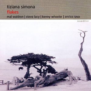 Cover for Tiziana Simona, Mal Waldron, Enrico Rava · Flakes (CD)