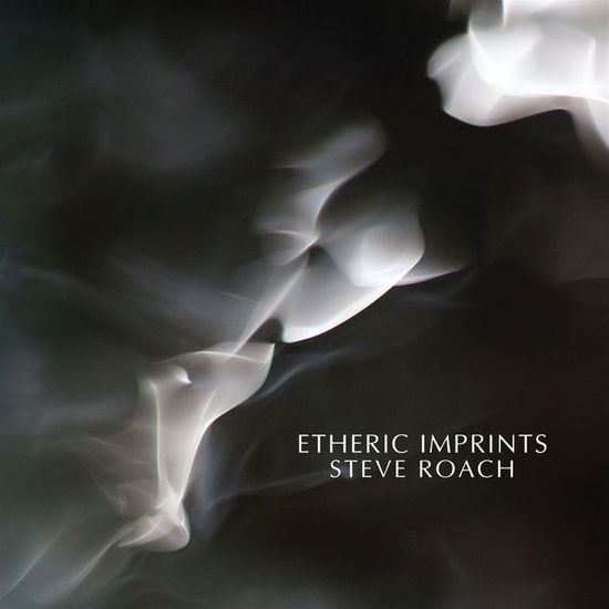 Cover for Steve Roach · My Bloodied Wings (CD) (2021)