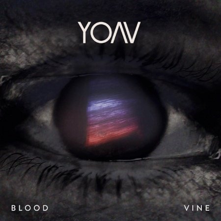 Cover for Yoav · Blood Vine (CD) (2014)