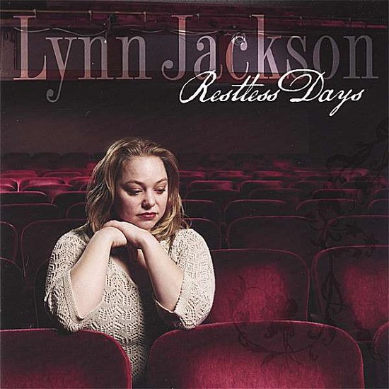 Cover for Lynn Jackson · Restless Days (CD) (2007)