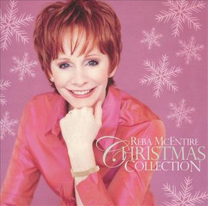 Christmas Collection (Slim) - Reba Mcentire - Musikk - Madacy Records - 0628261155927 - 30. august 2005