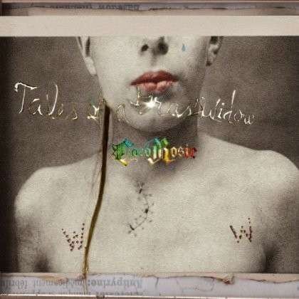 Cover for Cocorosie · Tales of a Grasswidow (CD) [Digipak] (2017)