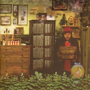 One Plus One Is One - Badly Drawn Boy - Música - XL - 0634904017927 - 17 de junio de 2004