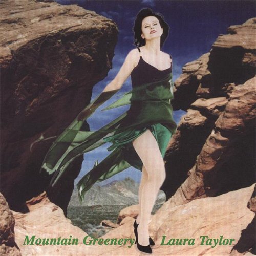 Mountain Greenery / Various - Mountain Greenery / Various - Musik - CD Baby - 0635231716927 - 18. april 2006