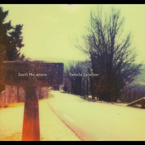 Cover for Scott Mclemore · Remote Location (CD) (2012)