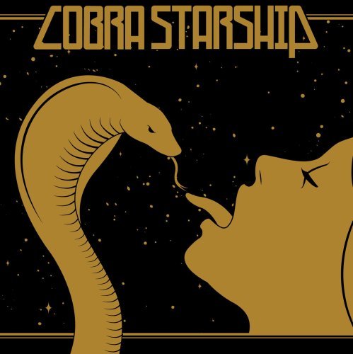 Cover for Cobra Starship · While The City Sleeps (CD) (2007)