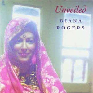Unveiled - Diana Rogers - Musik - CD Baby - 0651047139927 - 12. april 2005