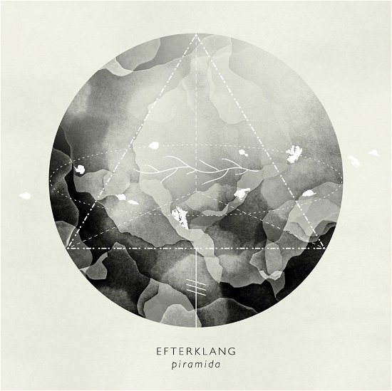 Cover for Efterklang · Piramida intl. (CD) (2012)