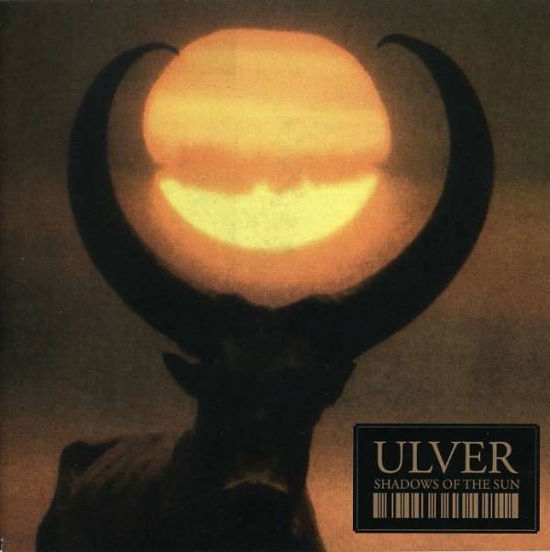 Shadows of the Sun - Ulver - Música - POP - 0654436008927 - 9 de outubro de 2007