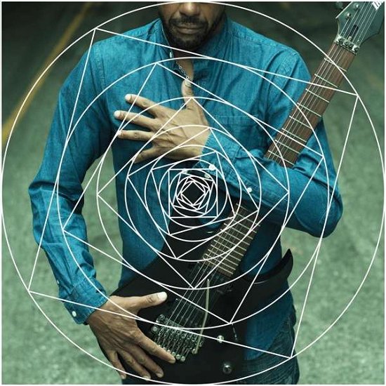 Cover for Tony Macalpine · Death Of Roses (CD) (2024)